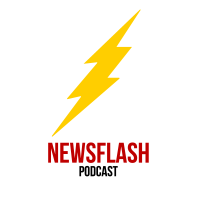 NewsFlash Podcast